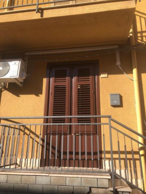 Casa Sulia Terrasini